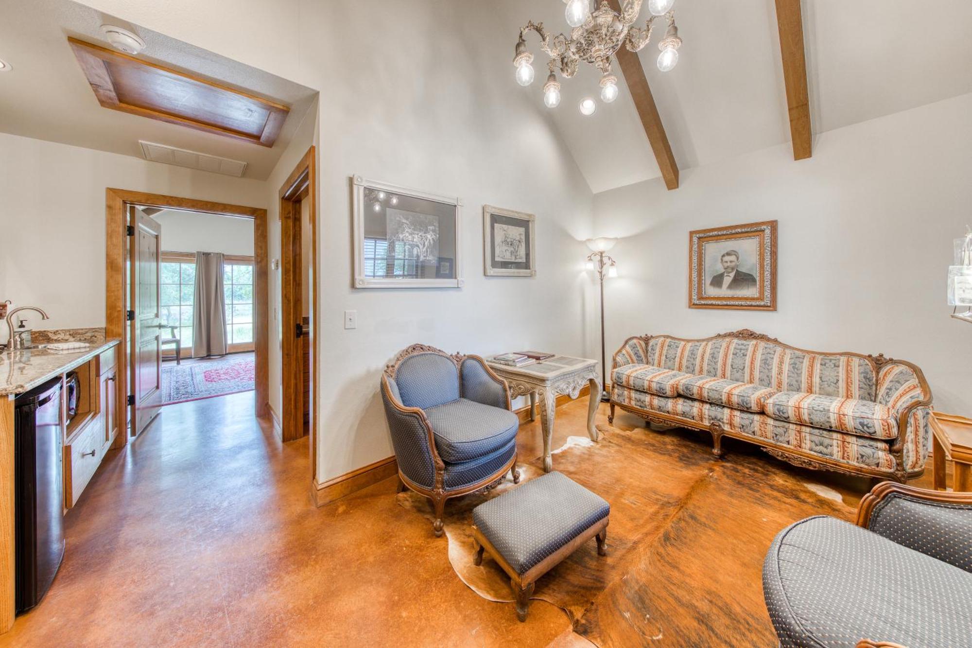Messina Hof Hill Country Villa Blumenthal Phòng bức ảnh