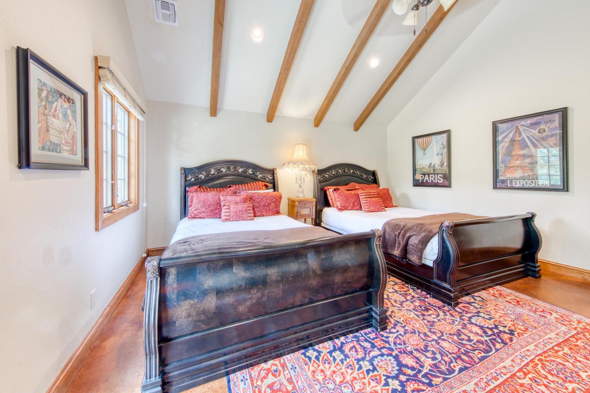 Messina Hof Hill Country Villa Blumenthal Phòng bức ảnh