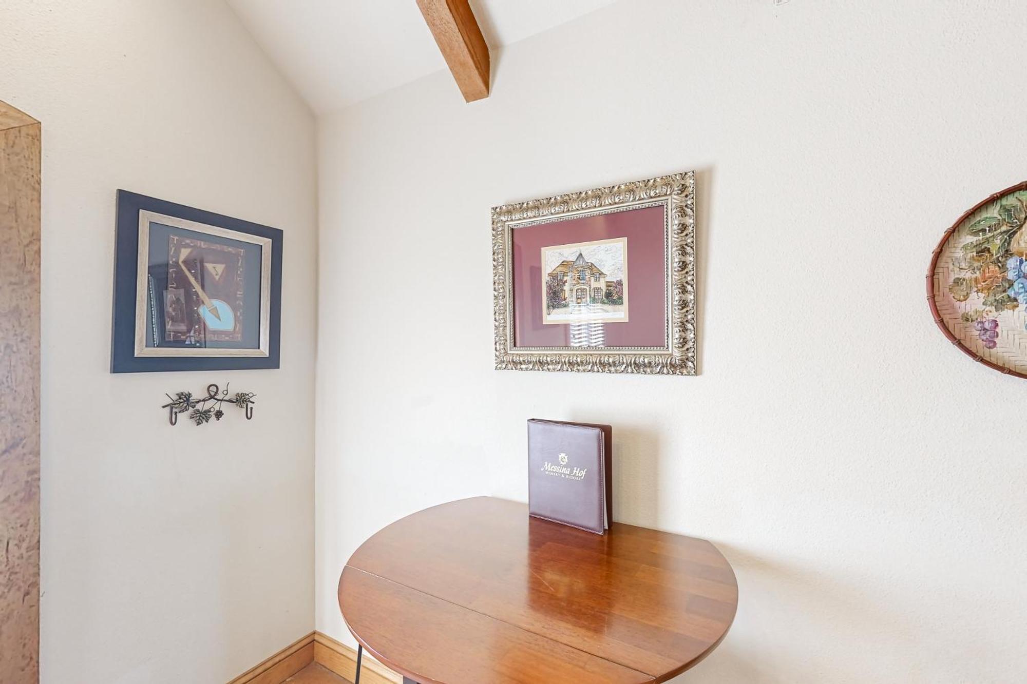 Messina Hof Hill Country Villa Blumenthal Phòng bức ảnh