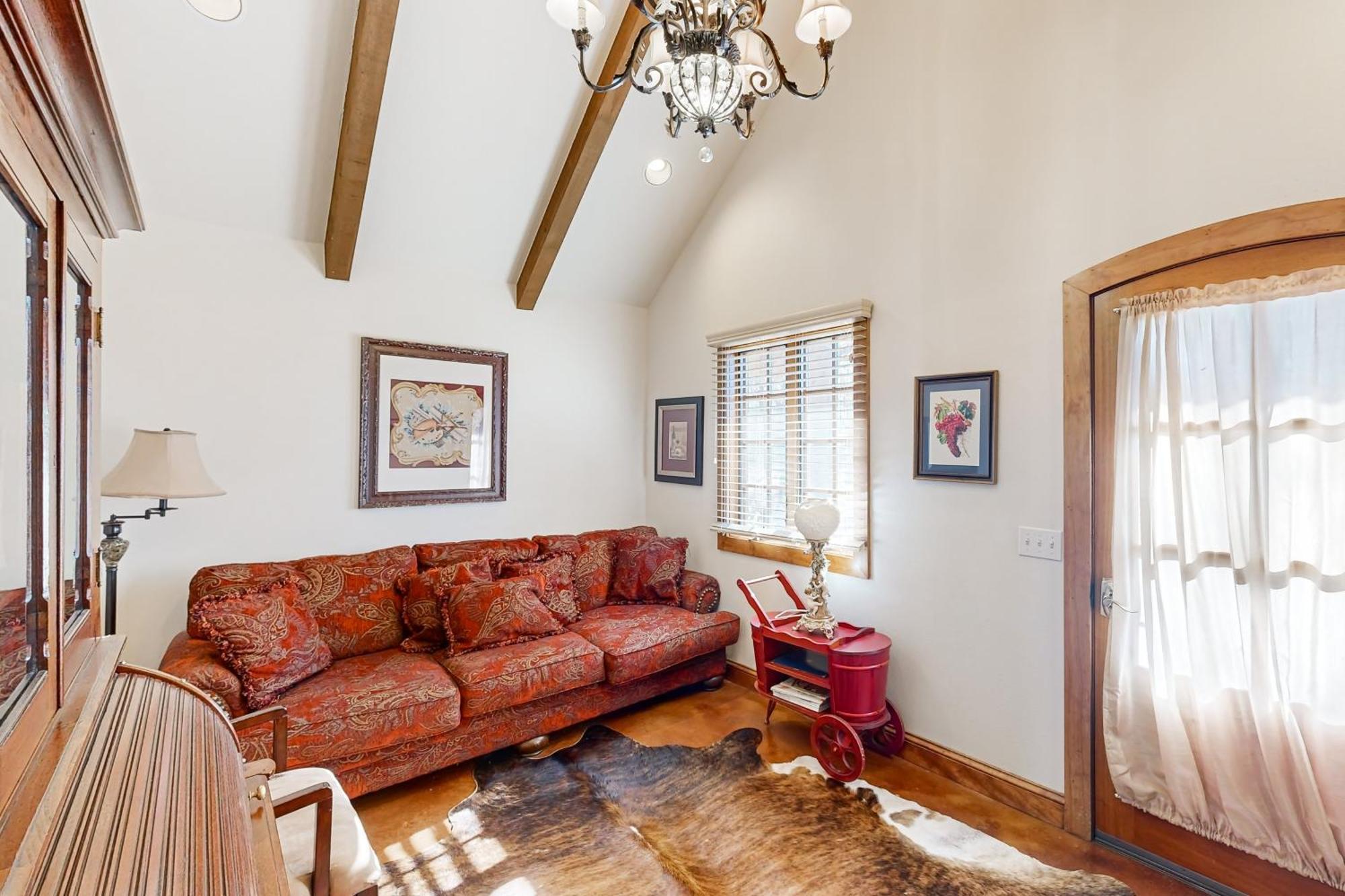 Messina Hof Hill Country Villa Blumenthal Phòng bức ảnh