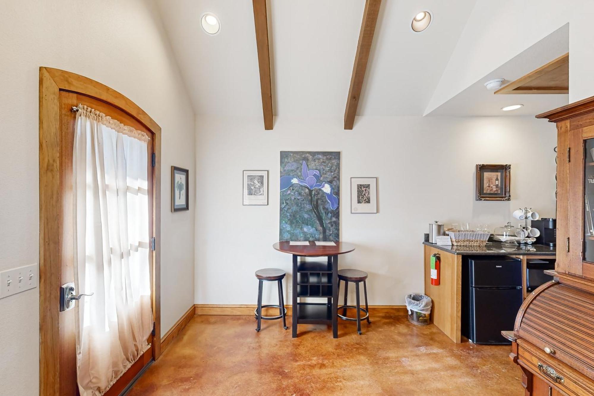 Messina Hof Hill Country Villa Blumenthal Phòng bức ảnh