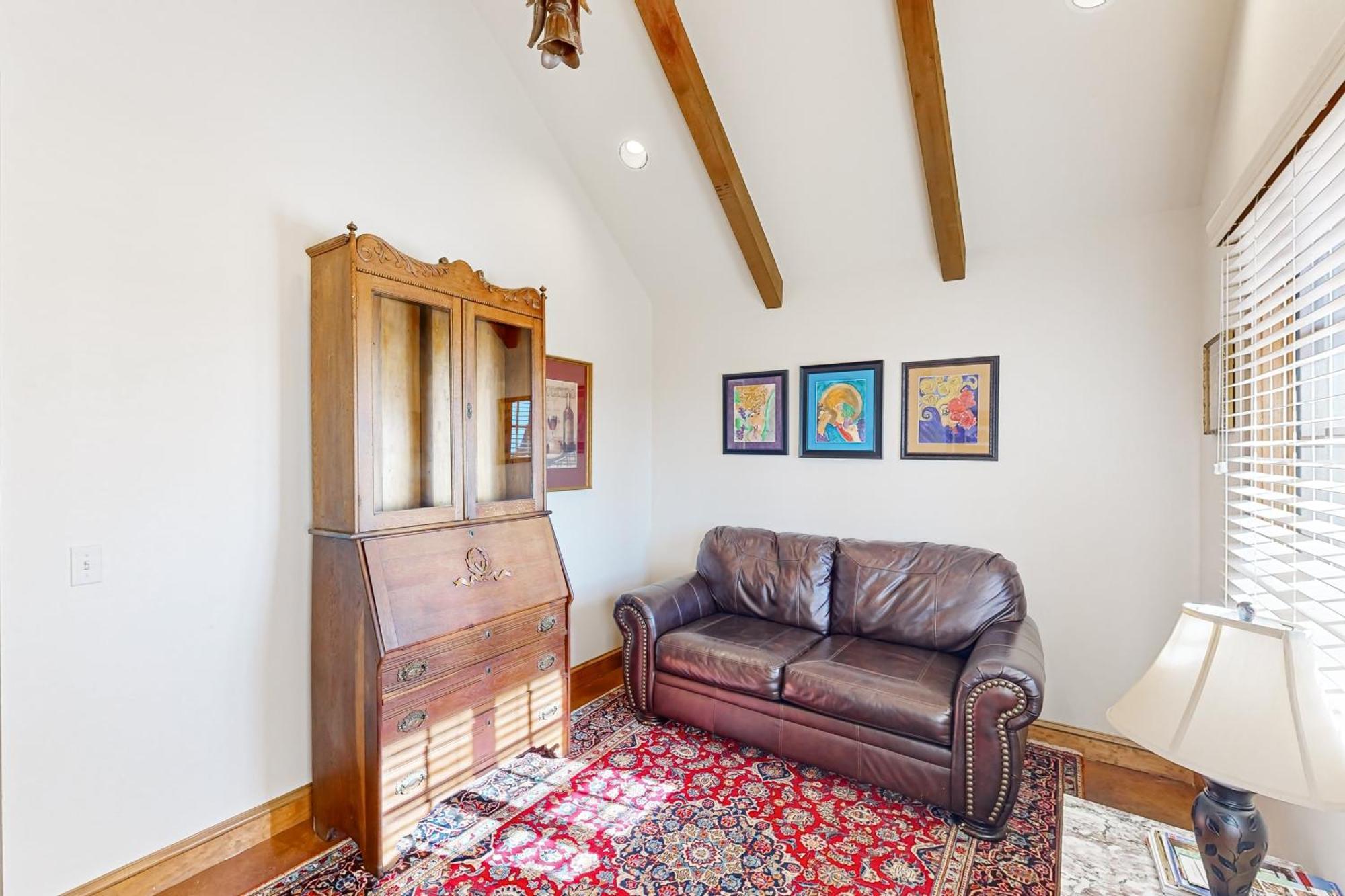 Messina Hof Hill Country Villa Blumenthal Phòng bức ảnh