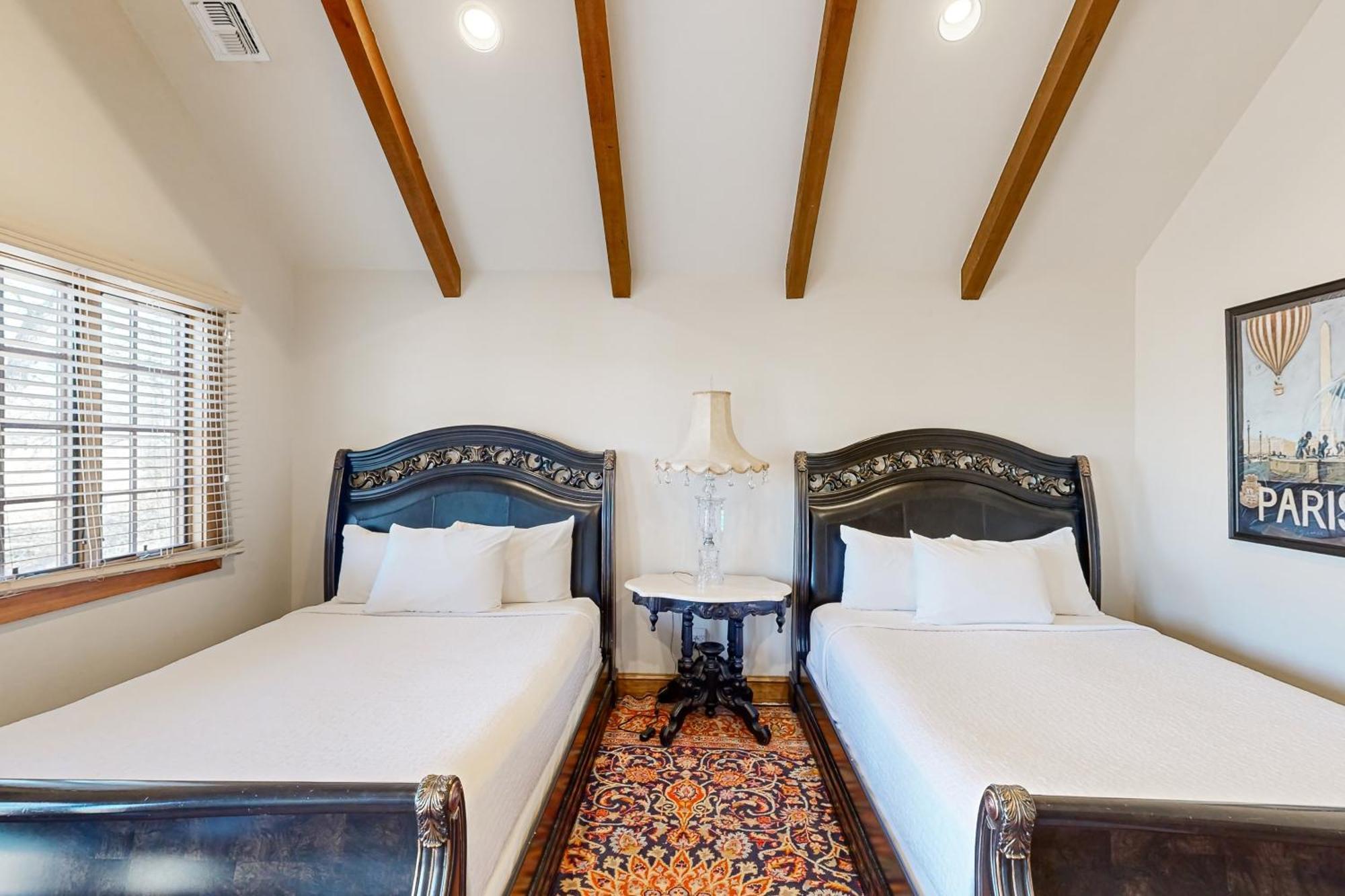 Messina Hof Hill Country Villa Blumenthal Phòng bức ảnh