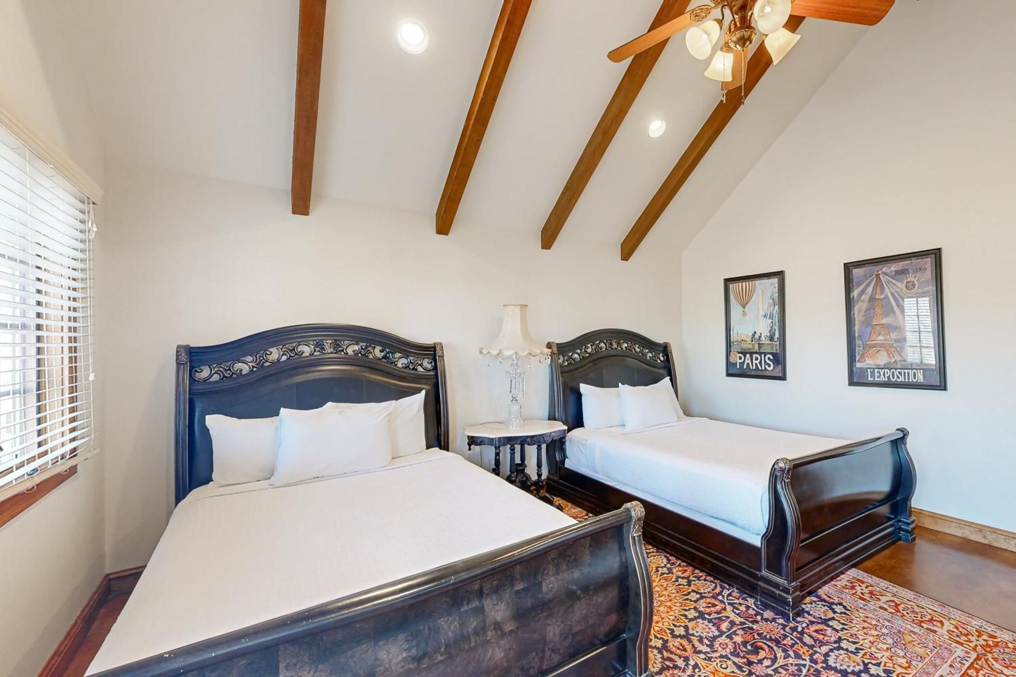Messina Hof Hill Country Villa Blumenthal Phòng bức ảnh