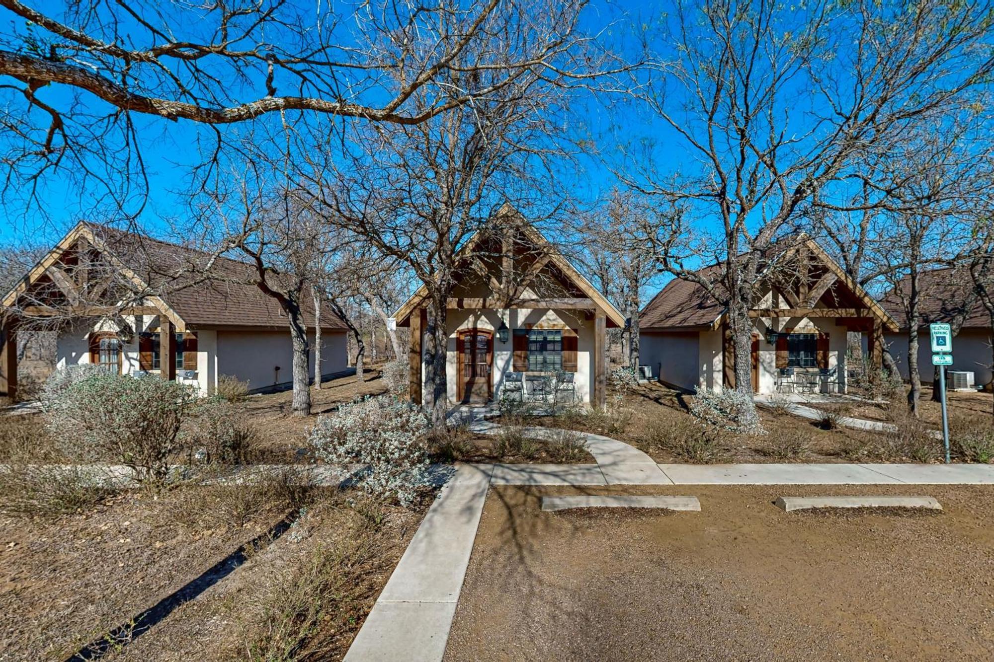 Messina Hof Hill Country Villa Blumenthal Phòng bức ảnh
