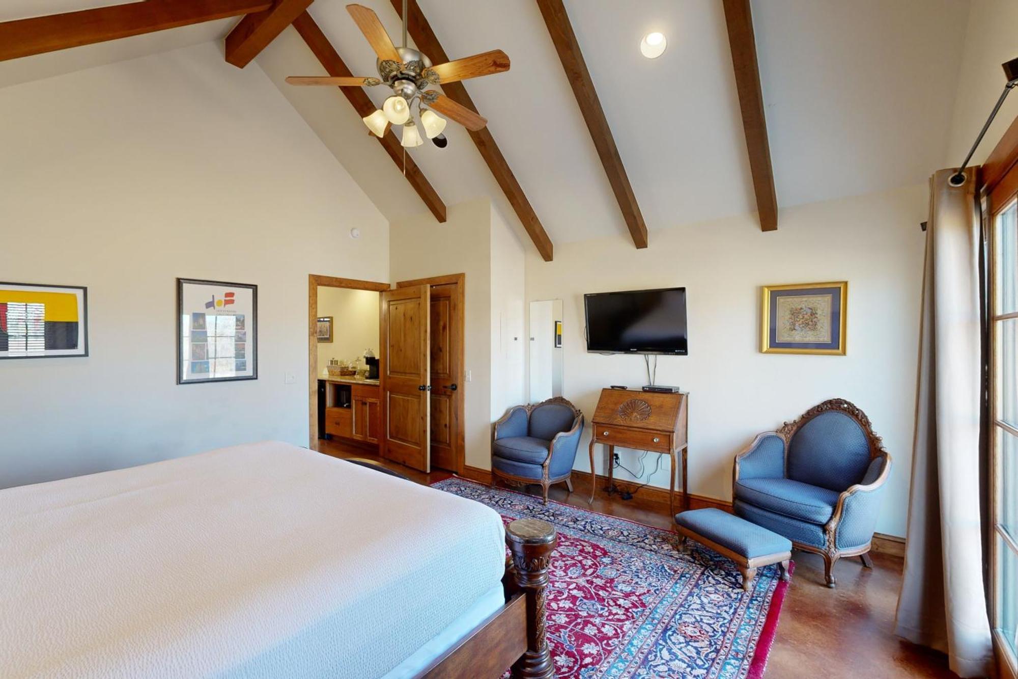 Messina Hof Hill Country Villa Blumenthal Phòng bức ảnh