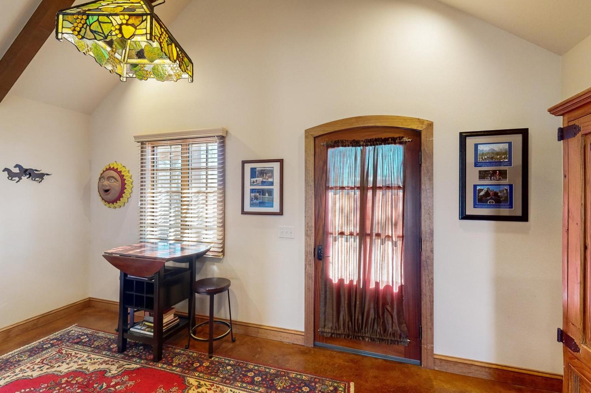 Messina Hof Hill Country Villa Blumenthal Ngoại thất bức ảnh